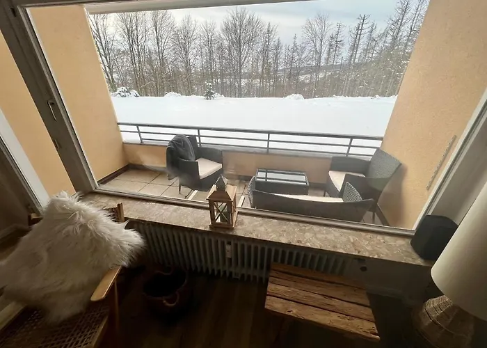 Mountain Lodge