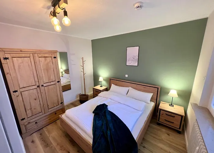 Mountain Lodge
