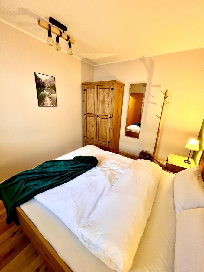 Mountain Apartment Sankt Andreasberg