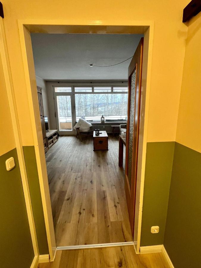 Mountain Apartment Sankt Andreasberg